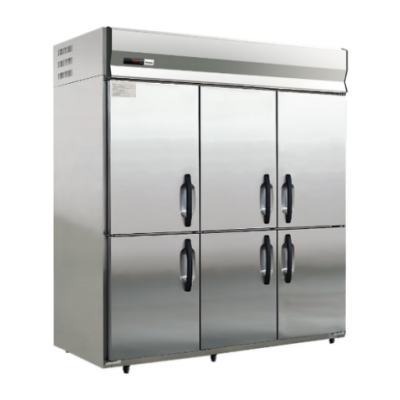 Panasonic 樂聲 SRR-1881HP(E) 1667公升 直立式冷凍櫃